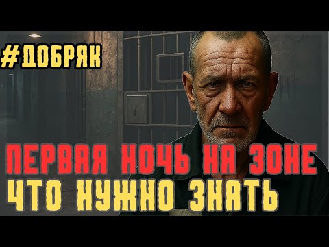 Видео: Мысли заключённого
