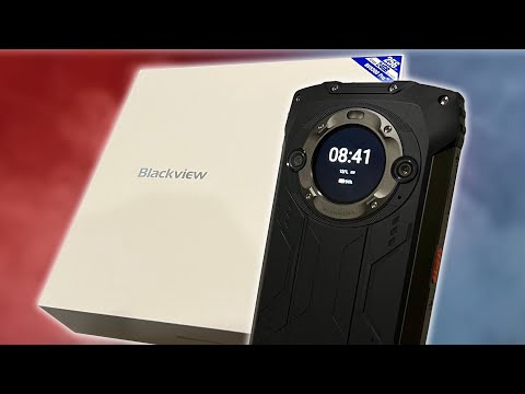 Видео: BLACKVIEW BV9300 PRO - ЗАЩИЩЕННЫЙ СМАРТФОН С ДВУМЯ ДИСПЛЕЯМИ! НЕ БОИТСЯ ВОДЫ, ПЫЛИ, ПАДЕНИЙ