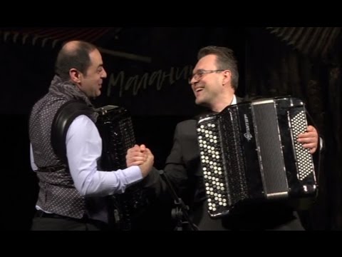 Видео: Концерт (фрагменты)  16.01.2017   ЭМИ ДРАГОЙ в Новосибирске