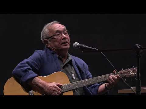 Видео: Юлий Ким 06.05.2023 Ашдод