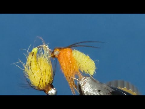 Видео: КРАТКИЙ ОБЗОР ЕНИСЕЙСКИХ МУХ 