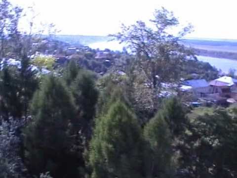 Видео: Касимов Рязанская область