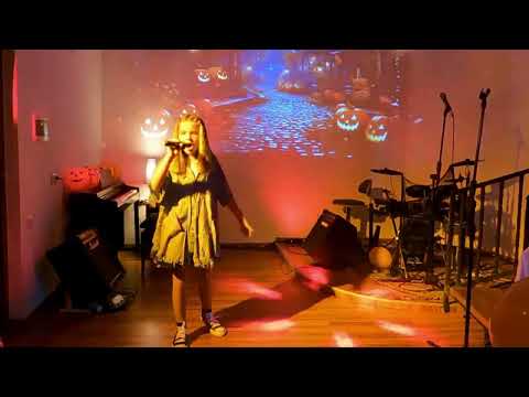 Видео: Bishop Briggs "River" COVER - Лиза Староникольская