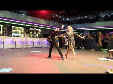 Видео: Ирония судьбы, или с легким паром (Егор Прыгунов и Софья Михеева)