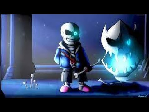 Видео: I completed phase 2 last breath of sans/я прошел 2 фазу last breath санс