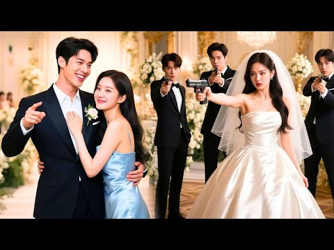 Видео: Богатая приёмная дочь в принудительном браке: 23 года тайной любви — и стала возлюбленной!