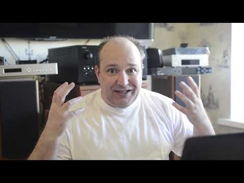 Видео: Кабели и всё, что с ними связано. Часть вторая.