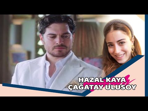 Видео: Шокирующее признание Чагатая Улусоя: «Я неправильно поняла Хазал Кая!»