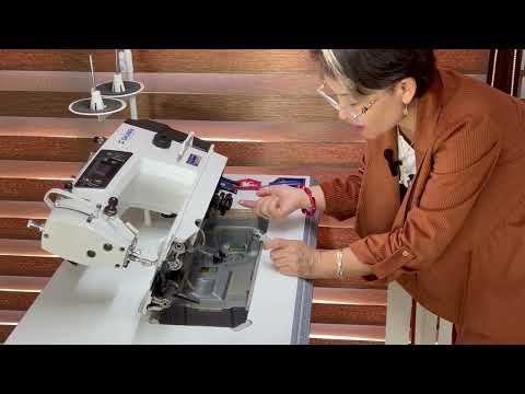 Видео: Тігін машинкасының майын ауыстыру / Тегін Мастер класс/ Гүлстан Жандосқызы