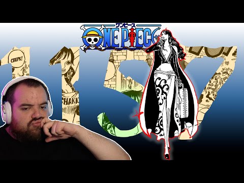 Видео: One piece / Ван Пис глава 1157