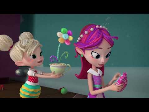 Видео: Самое обычное волшебство - Мультфильм Фееринки