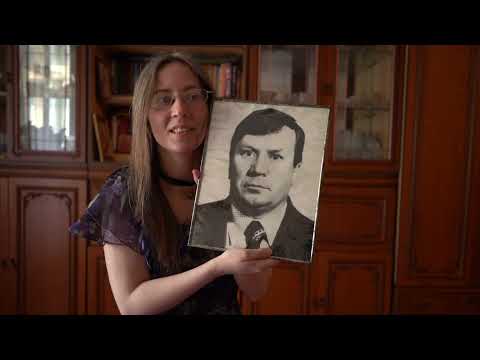 Видео: Воспоминания о районе ЛТЗ (видеограф Евгения Королевская)