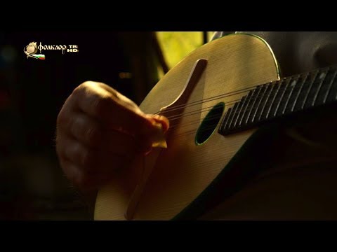 Видео: Филм - Тамбурата