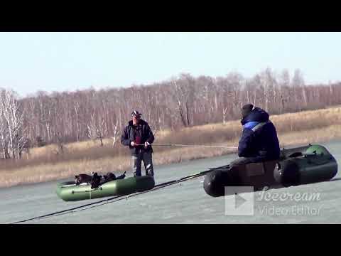 Видео: ЭКСТРЕМАЛЬНАЯ РЫБАЛКА / EXTREME FISHING