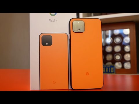 Видео: Странный и косячный Google Pixel 4. Но я всё равно его купил себе и рад. Чёрт, смотрите / Арстайл /