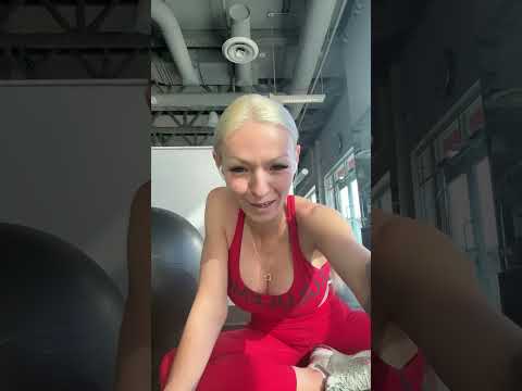 Видео: Завершение тренировки!🇨🇦