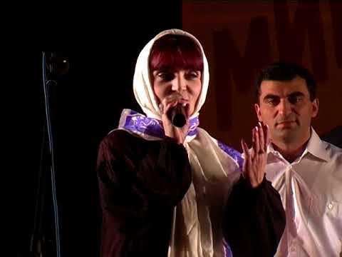 Видео: Гр  Мирес   Шуточная