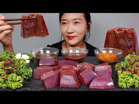 Видео: СЫРАЯ ПЕЧЕНЬ мукбанг ASMR MUKBANG EATING SOUNDS