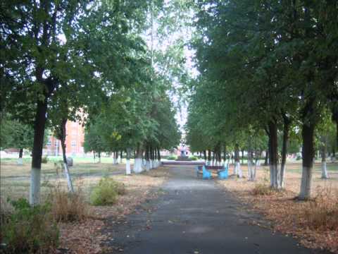 Видео: Южа(главный).wmv