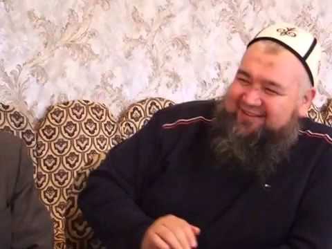Видео: Эрмек Мойдунов