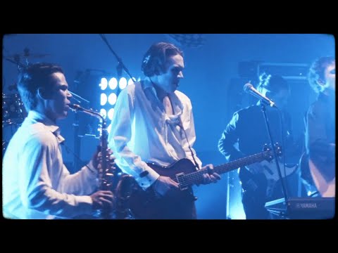 Видео: Schmalgauzen — Каліпсо | Леся Квартиринка | кіностудія ім. Довженка