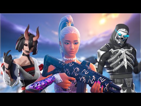 Видео: FORTNITE ДАЛ ТАБЛЕТКИ ИНДУСТРИИ