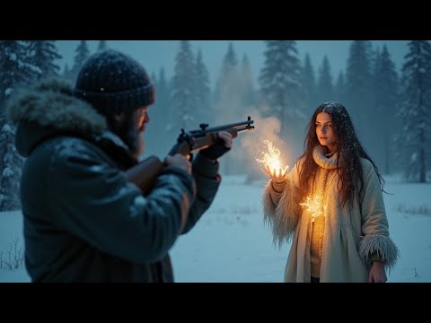 Видео: Ведающая Мать вернулась из земли, чтобы напомнить, кто он был в Тайге