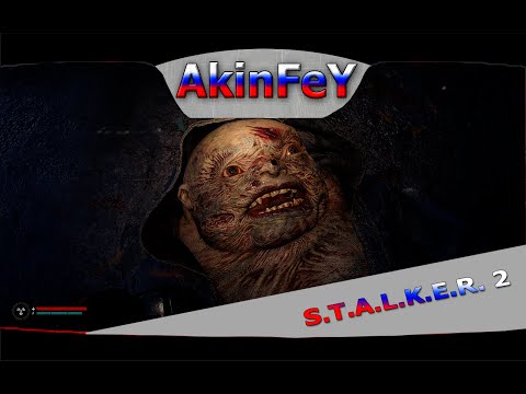 Видео: 🔴 | СРАЛКЕР СЕРИЯ 8 - ЗА МОНОЛИТ | S.T.A.L.K.E.R. 2: Heart of Chornobyl НА 5070ti | 1440p | 🔞 МАТ 🔞