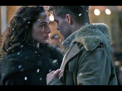 Видео: Diana&Steve |  Диана и Стив (ost. Чудо Женщина / Wonder Woman)