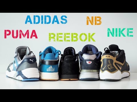 Видео: Определение оригинальности по биркам