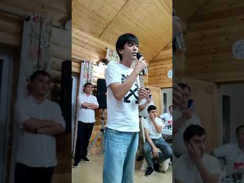Видео: Рустам Ниязов "Анамни әсләп"