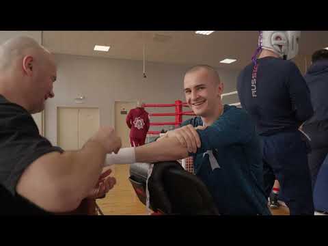 Видео: Интервью Евгения Кооля