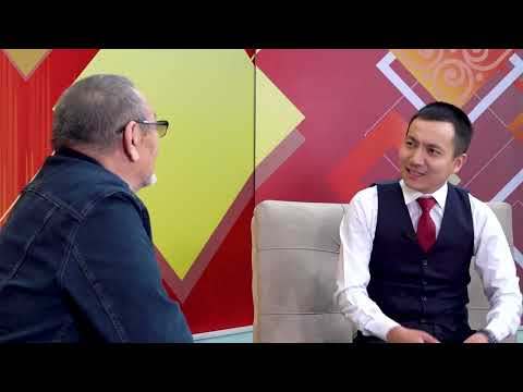 Видео: ПАРАСАТТЫ ПАЙЫМ I Досжан ЖАНБОТАЕВ