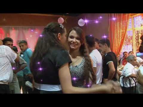 Видео: Свадьба Яша и Рита Часть 3