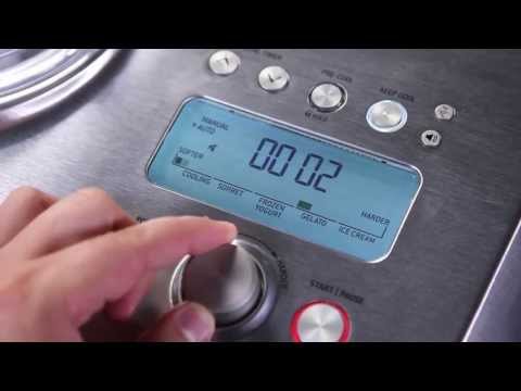 Видео: Мороженица BORK E801