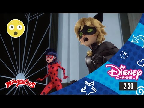 Видео: "Сезон 2 | Запознайте се със злодеите "