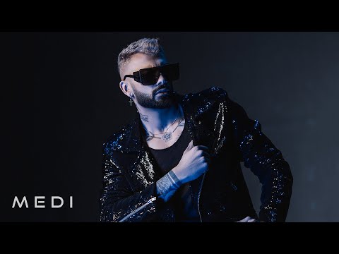 Видео: Medi - Rana | Меди - Рана