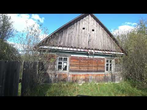 Видео: Знайшли заброшену хату яка гарно зберіглася
