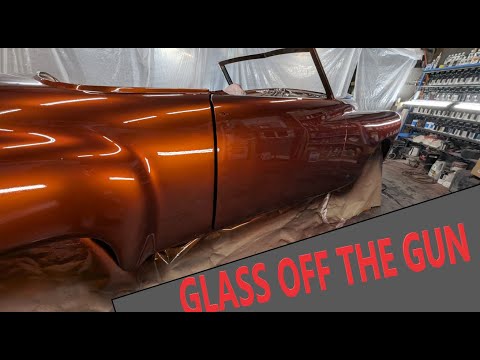 Видео: КАК СДЕЛАТЬ БЕЗУПРЕЧНУЮ РАБОТУ ПО ПОКРАСКЕ В CANDY PAINT (ПОСЛЕ НЕУДАЧНОГО ПЕРВОГО РАЗА) #3w1b