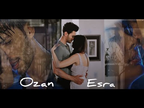 Видео: Esra ve Ozan || Эсра и Озан (любовь разум месть) Aşk Mantık İntikam - проститься
