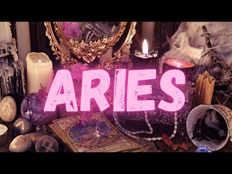 Видео: ОВЕН 💀 На этот раз кто-то действительно оттолкнул тебя!!😱Сейчас станет очень интересно😮#tarot