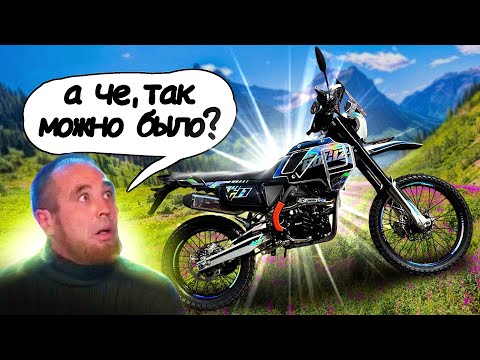 Видео: БЕЗ КОМПРОМИССОВ - поедет везде! ROLIZ Ranger nb300, обзор и тест новинки!