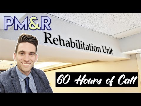 Видео: 60 ЧАСОВ вызова ФМиР | Жизнь как врач