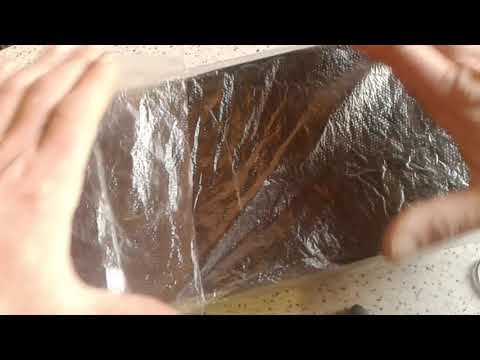 Видео: Высадка семян табака на рассаду