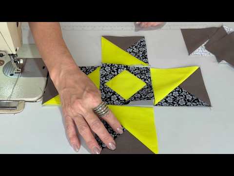 Видео: 03 ДЕТАЛИ 😲 ПЕЧВОРК Красиво и ЛЕГКО