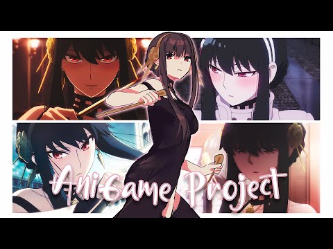 Видео: ▶Аниме приколы #72◀ (≧◡≦) Семья шпиона ● Смешные Моменты Из Аниме #72 (16+)