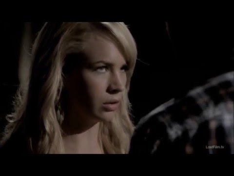 Видео: Тайный круг -  Кесси и Адам (Чародейка)