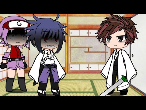 Видео: Реакция на будущее Наруто как Айзен