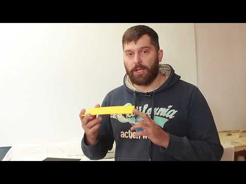 Видео: Вакуумная формовка - Обзор пластиков для формовки