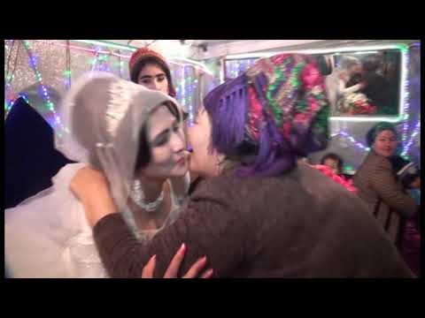 Видео: Иномжон Туй HD фарматда часть3